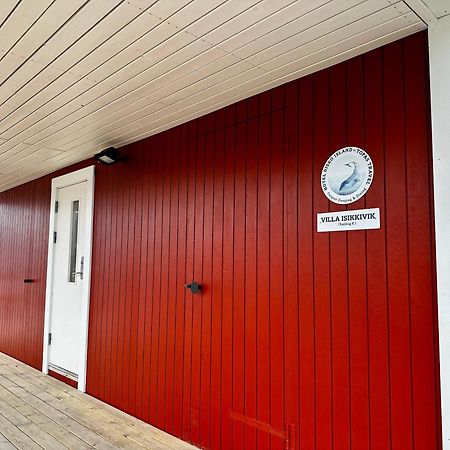 Hotel Disko Island Qeqertarsuaq Bagian luar foto