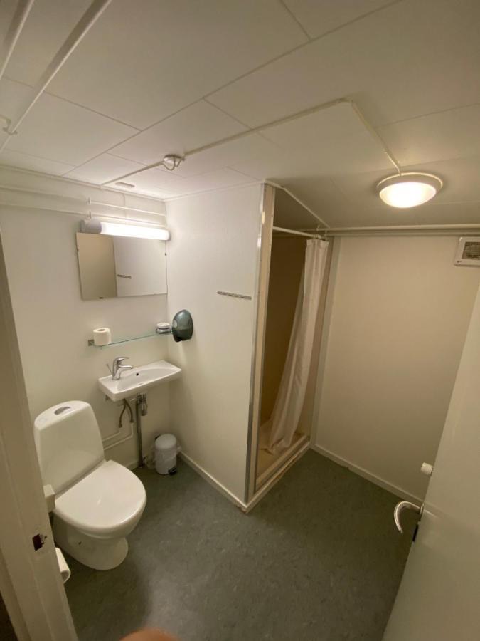 Hotel Disko Island Qeqertarsuaq Ruang foto