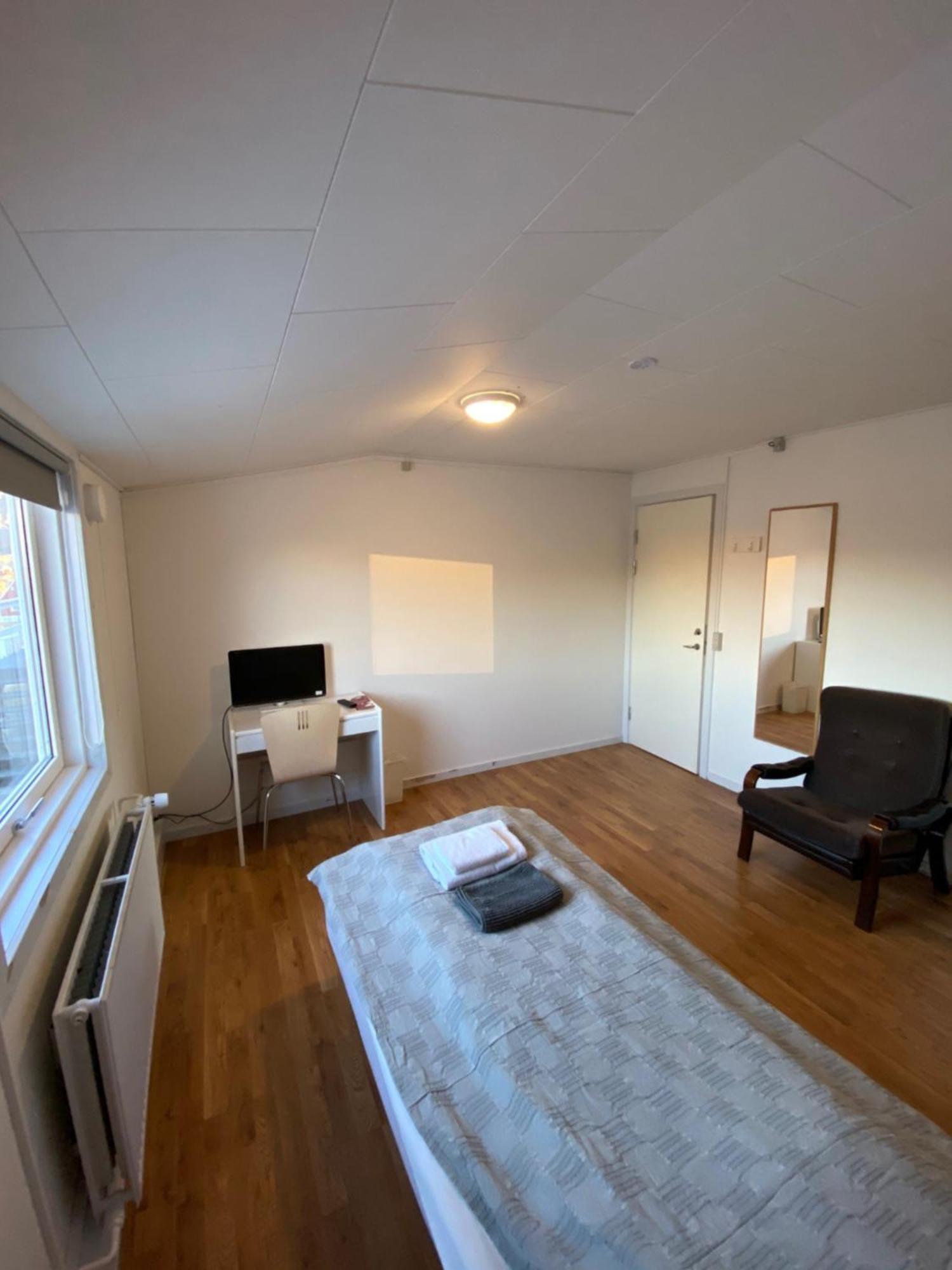 Hotel Disko Island Qeqertarsuaq Ruang foto