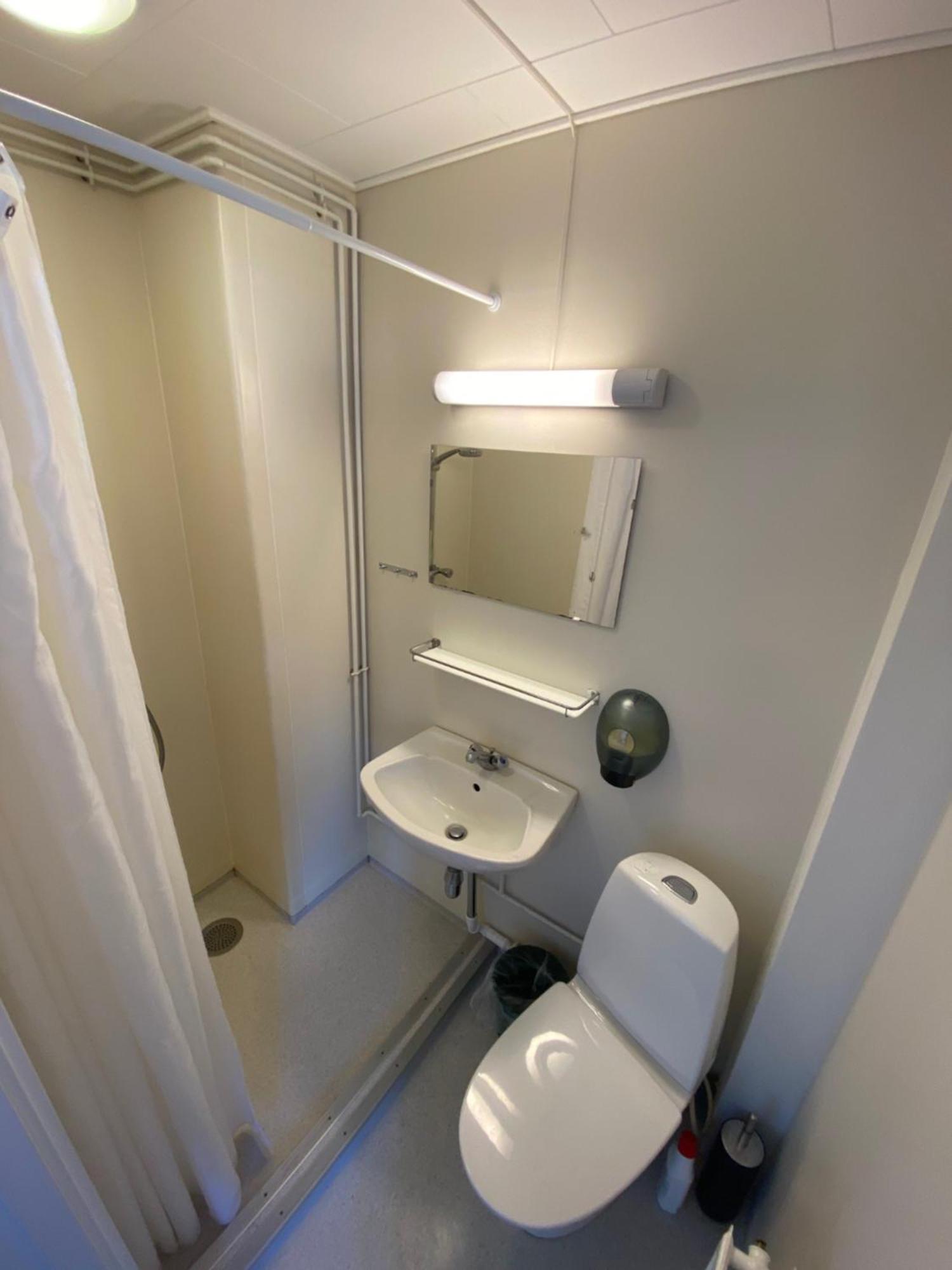 Hotel Disko Island Qeqertarsuaq Ruang foto