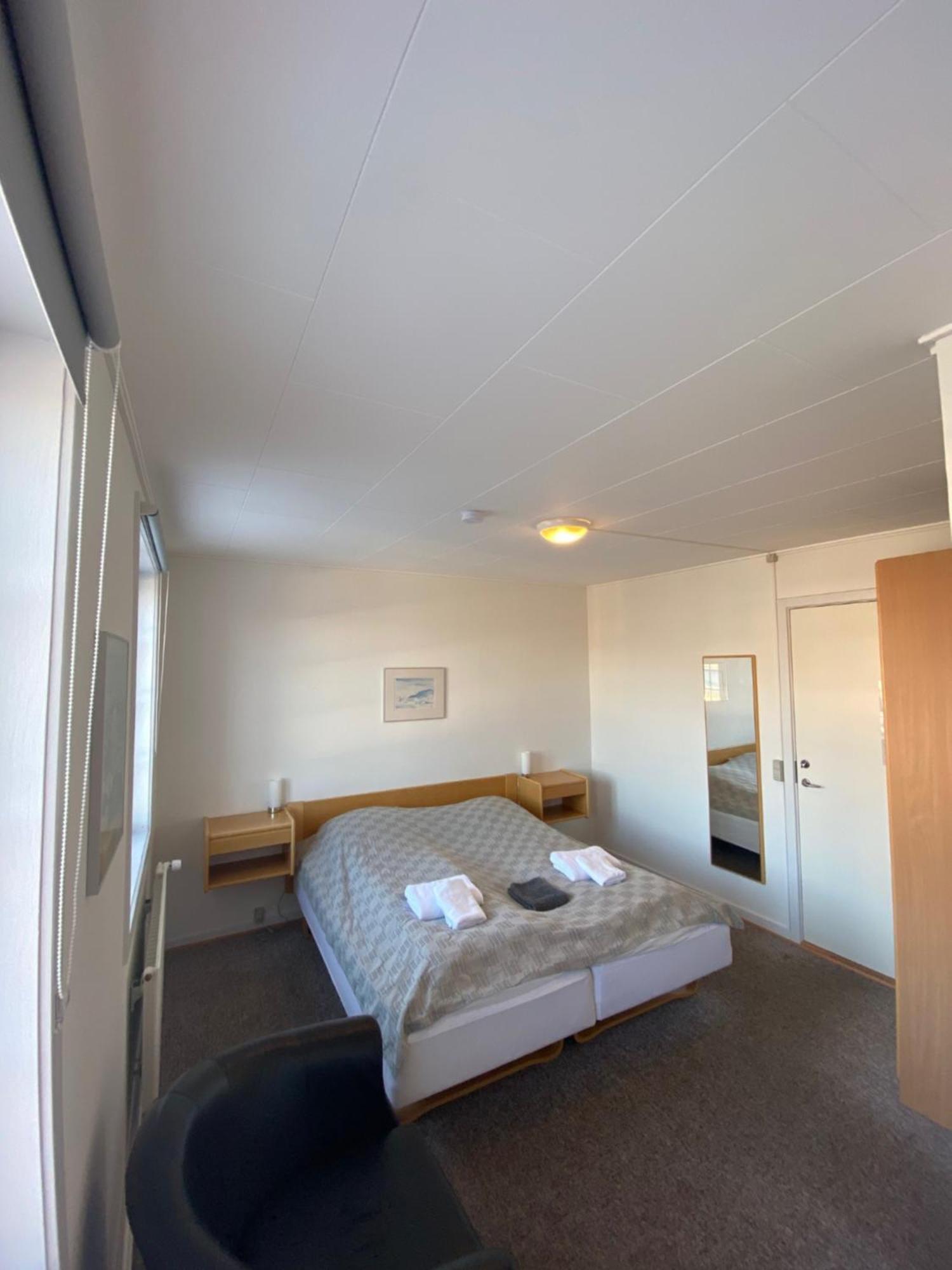 Hotel Disko Island Qeqertarsuaq Ruang foto