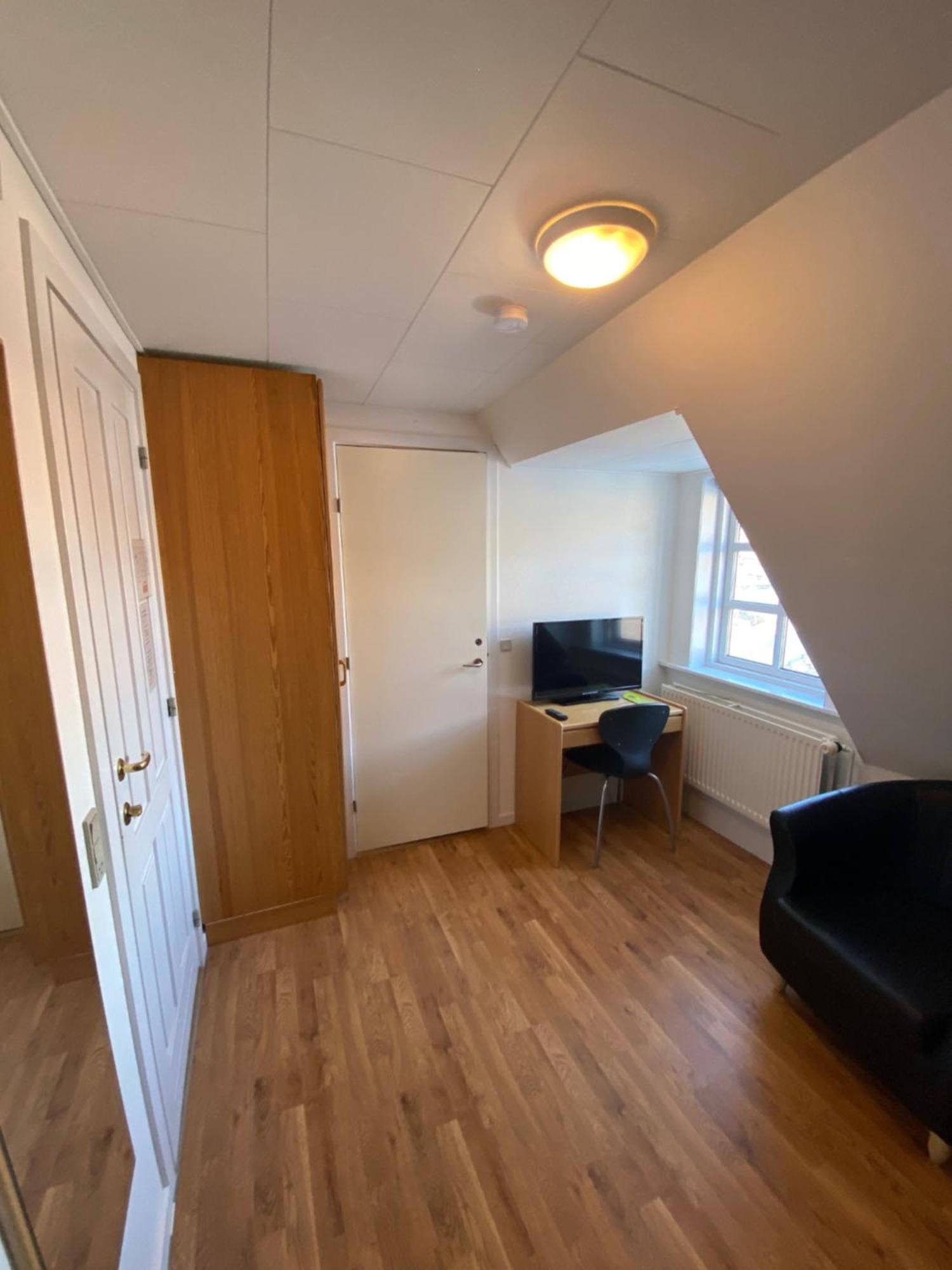 Hotel Disko Island Qeqertarsuaq Ruang foto